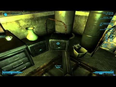 Fallout 3 - A Quest For Heaven Episode 1 Part 3