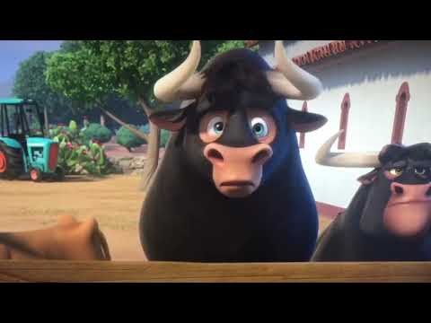 Animal Age:The Meltdown(Reveal) part 6 Just One Acorn/The Last Steer