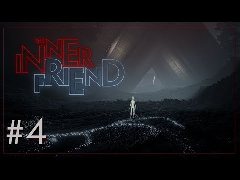 The Inner Friend - Part 4 - Puzzle Time!!