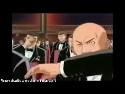 Tagalog Episode 71-80 HUNTERxHUNTER