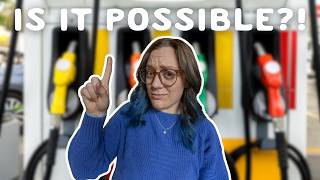 How to Boycott Big Oil Without Giving Up Your Car!