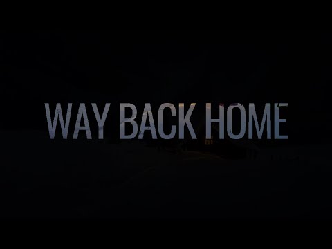 Blackcode & 9lives feat. Heleen - Way Back Home