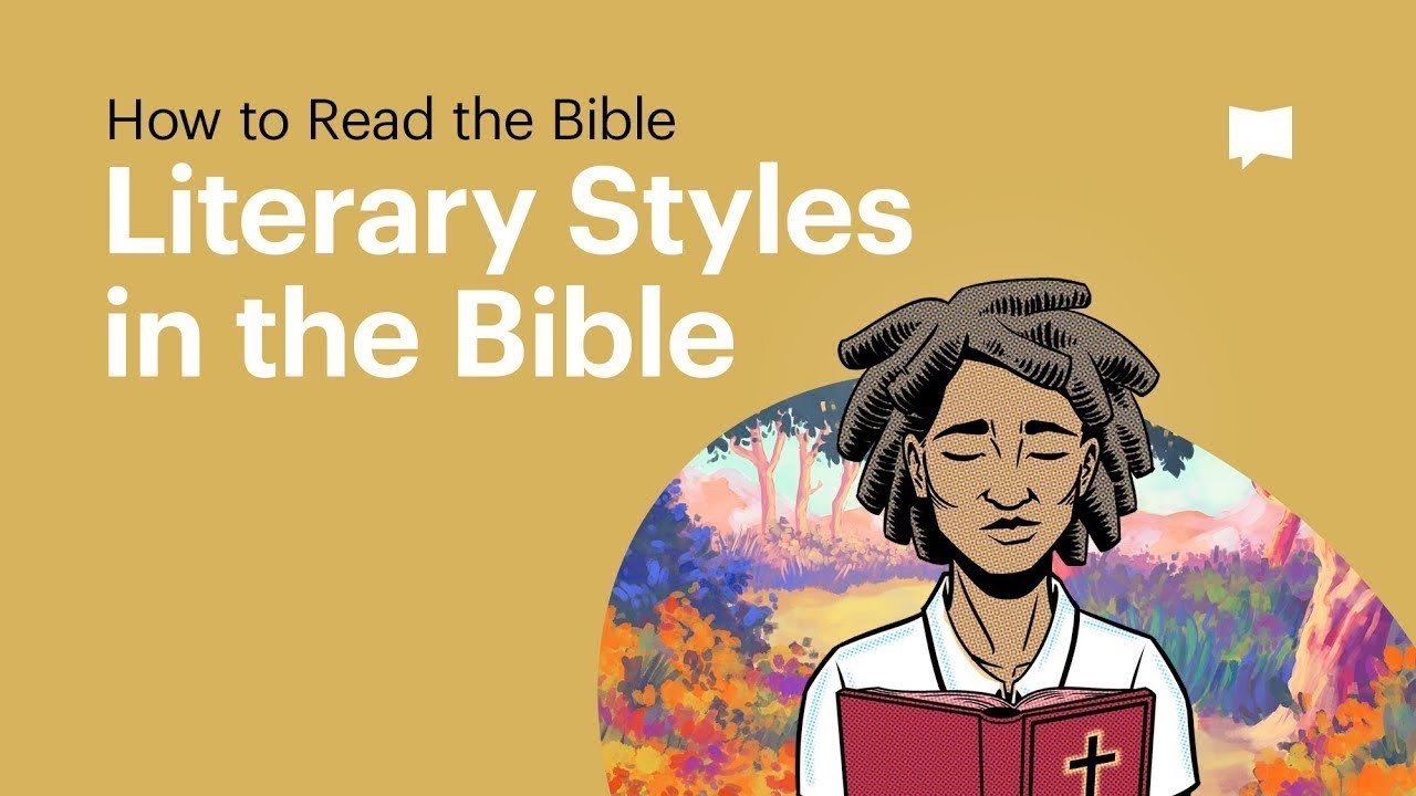 Writing Styles of the Bible & Why They're Important to Understand