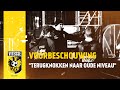 Voorbeschouwing PSV vs Vitesse (2020|2021)
