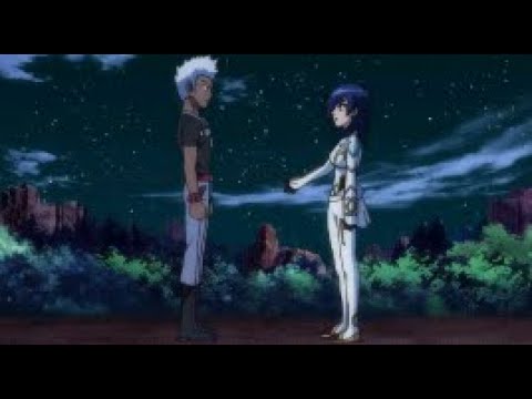 Bakugan Gundalian Invaders - Ren Krawler vs Fabia Sheen (Episode 26)