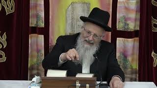 איך תורת רבי שמעון מצמחת את דור הגאולה | הרב שמואל אליהו | שיעור בישיבת עטרת מרדכי | אמור תשפ"ה (הרב שמואל אליהו) - התמונה מוצגת ישירות מתוך אתר האינטרנט יוטיוב. זכויות היוצרים בתמונה שייכות ליוצרה. קישור קרדיט למקור התוכן נמצא בתוך דף הסרטון