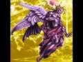 Final Fantasy VI Music SNES Dancing Mad