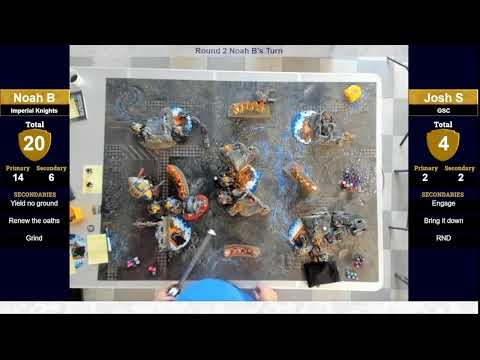 Charity Hammer 4 - Live Stream - 2022 -9