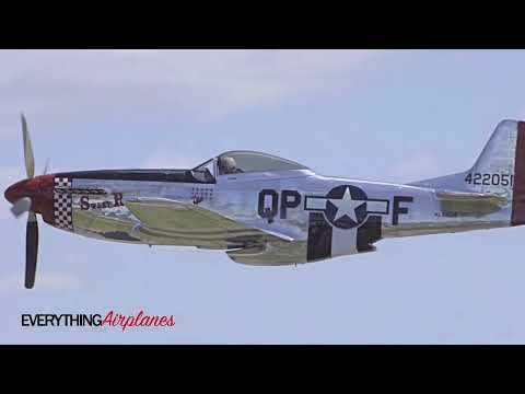 Fagen Fighters "Sweet Revenge" SloMo flyby