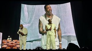 Busta Rhymes – Outta My Mind (Snippet) – Live from The Out Of This World Tour at UBS Arena