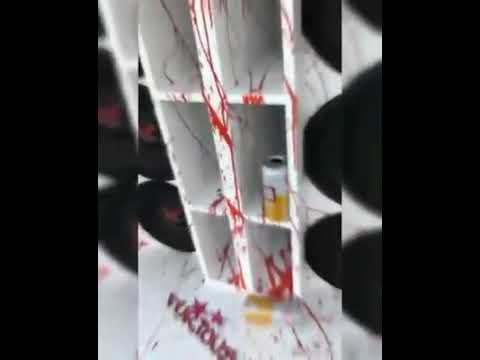 Ultravox 4k2 + Stetsom Force One