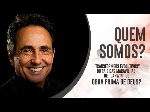 Quem somos? Dr Marcos Eberlin