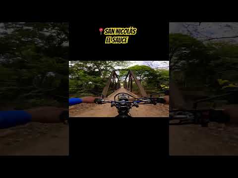 San Nicolás sauce León #nicaragua #travesia #roadtrip #mototurismo #leon #saucefillingmachine