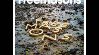 Freemasons - When You Touch Me (2008 Club Mix)
