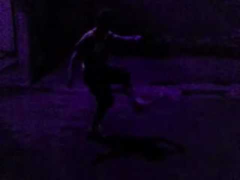 @PeeWee_FS Free Step xD