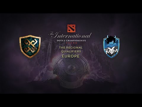 xGame.Kz vs MYM, TI4 EU Quaifier, Round 5