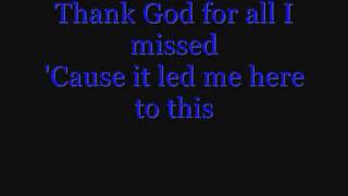 This by Darius Rucker lyrics