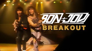Bon Jovi - Breakout (Subtitulado)