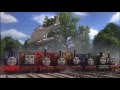 The Narrow Gauge Collection Coming Soon Custom DVD