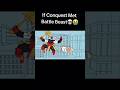 If Conquest Met Battle Beast Invincible Conquest Battlebeast Meme Shorts