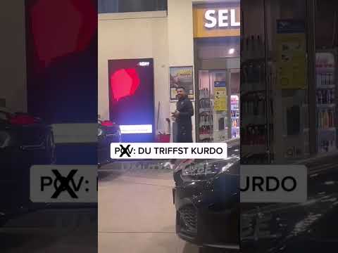 Du Triffst Kurdo"🔥💯