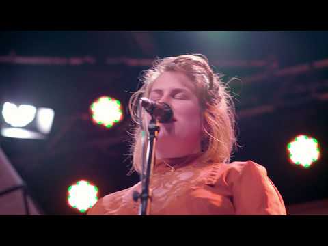 Significent Time performing at 12 Points festival 2017