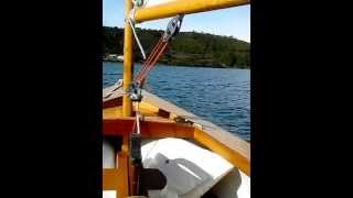 Sailing Video