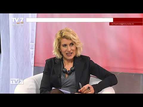 Tv7 con Voi sera del 19/3/2019 - Via della seta (7 di 7)