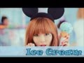 HyunA ft. Maboos (Electroboyz) "Ice Cream ...