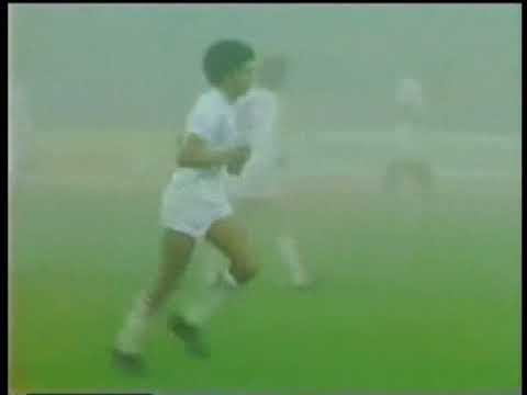 COPPA COPPE 1982 83 BAYERN TOTTENHAM 4 1 OTT  RIT