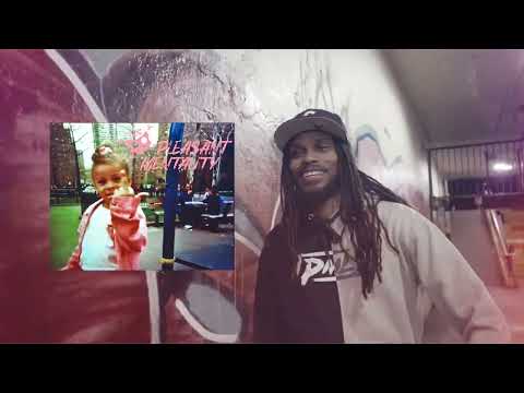 Lou Gatti - “YEWM FREESTYLE”