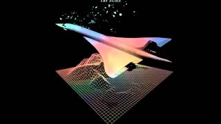 The Subs feat. Jean-Pierre Castaldi - Concorde (Modek Remix)