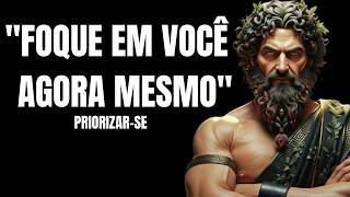 5 Princípios Estoicos para se Libertar Emocionalmente de Alguém (Estoicismo)