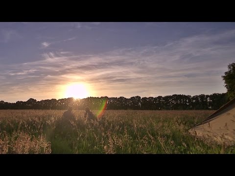 BuitenGewoon 27-10-2015 Empese en Tondense Hei