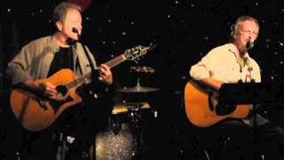 Scott Boyer and Tommy Talton at Moonlight on the Mountain 1080p