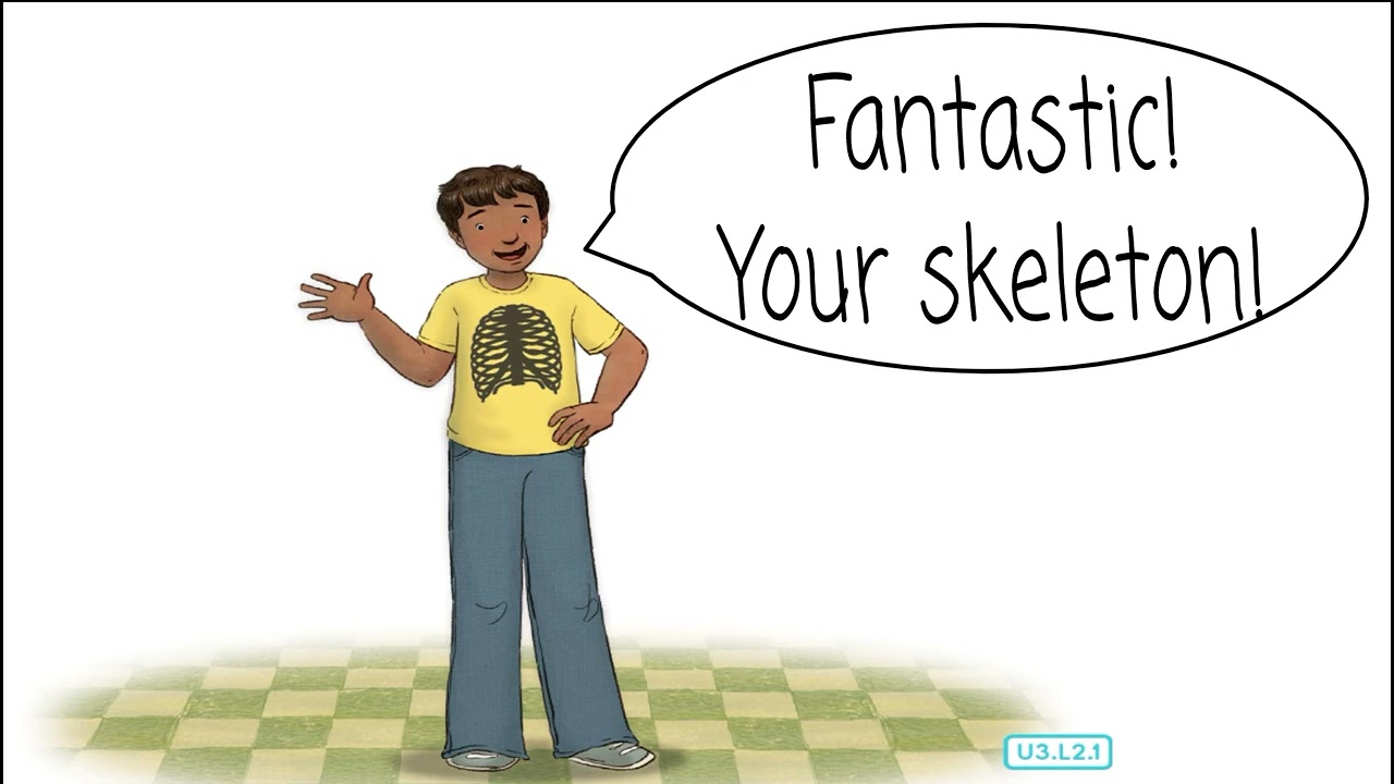 CKLA Grade 3 Unit 3 Lesson 2