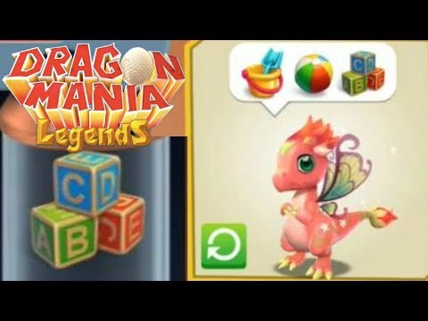 NEW DRAGON'S DELIGHT DML Event Starting TOMORROW?! - Dragon Mania Legends #521