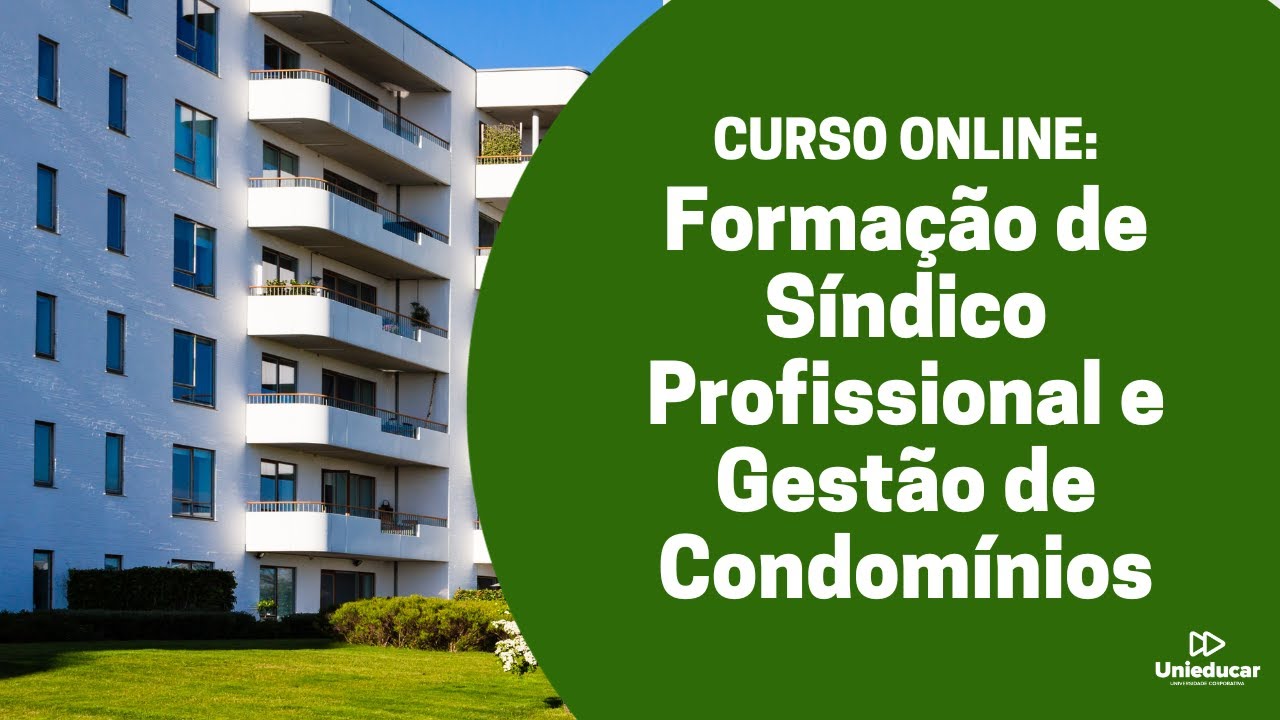 Manutenção de Áreas Comuns em Condomínios