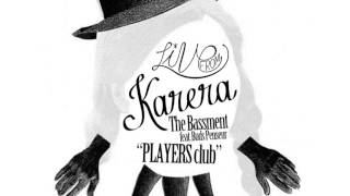 The Bassment feat Buds Penseur - Players Club