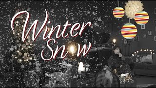 Winter Snow [Christmas Project II] (KOR &amp; ENG SUBS)