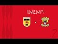Samenvatting SC Cambuur - Go Ahead Eagles (16-08-2019)