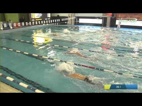 100 Farfalla Ragazzi Maschile (Serie 2) - 8 Trofeo SOGEIS Montichiari