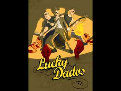 Lucky Dados - Be my baby - 2011 Demo