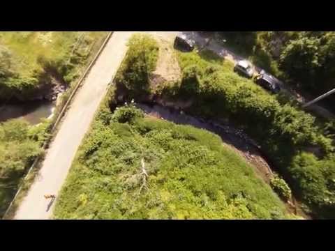 ersercitazione di Marco Platania - EDPA a supporto ANPAS LAZIO