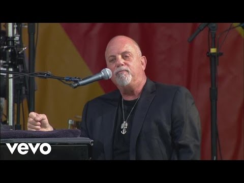 Miami 2017 - Billy Joel