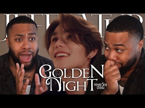 Jeff Satur - "Golden Night" Was GOLDEN! (Emotional Reaction)