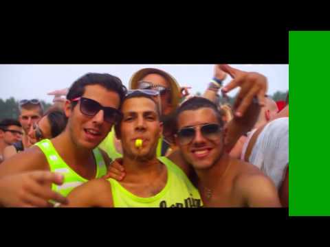 Michael Woods Airborne vs Avicii Silhouettes (Salem Al Fakir) [Mashup Ashton Ferrao]