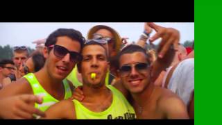 Michael Woods Airborne vs Avicii Silhouettes (Salem Al Fakir) [Mashup Ashton Ferrao]