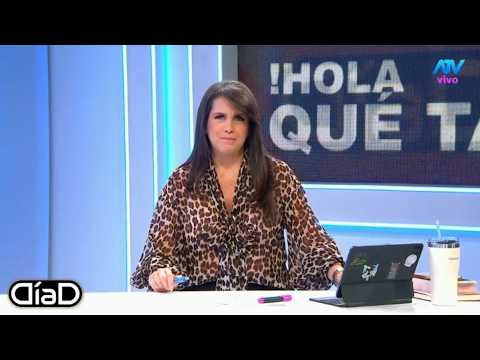Día D: Programa del domingo 6 de septiembre del 2026