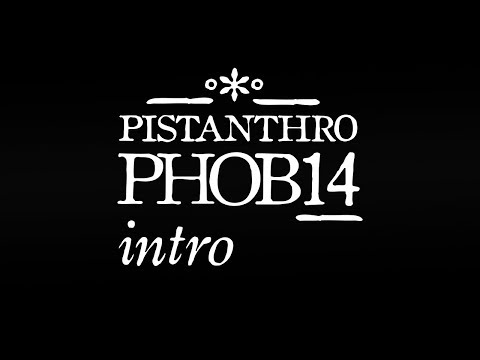 Phobia Season 14 Intro : Pistanthrophobia